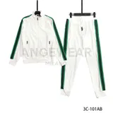 Uomo Tuta Jumpsuit — foto 1