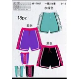 Pantaloni(B) Bambini Estate — foto 1
