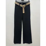 Pantaloni(D) Genere Pantaloni Donna Estate Made in Italia Da festa Vari Colori Standard — foto 3