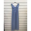 blu #485C81
