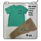 Bambini Primavera/Estate — foto 1