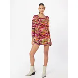 Vestiti Donna Primavera/Estate Made in Italia Tempo libero Colore Unico Standard — foto 1