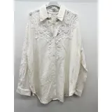 Camicie(D) Genere Camicia Camicia Casual Donna Estate Made in Italia Da festa Vari Colori Standard Natale — foto 3