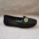 Sandali(D) Genere Sandali con Zeppa Donna Made in Cina — foto 3