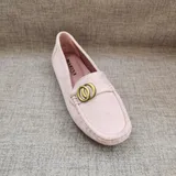 Sandali(D) Genere Sandali con Zeppa Donna Made in Cina — foto 4