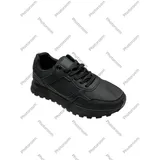 Sneakers basse Uomo Primavera/Estate Made in Cina Tempo libero Plateau Anteriore Tonda — foto 1