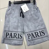 Pantaloni(U) Uomo Pantaloni Bermuda Uomo Estate Made in Cina — foto 3