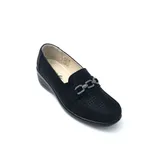 Scarpe Basse(D) Genere Senza Lacci Donna Primavera/Estate Quotidiano Zeppe Tonda — foto 3