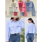 Camicie(D) Genere Camicia Donna Quattro stagioni — foto 1