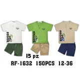 Bambini Primavera/Estate — foto 1