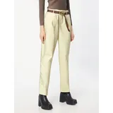 Pantaloni Donna Autunno Made in Italia Quotidiano Vari Colori Standard — foto 1