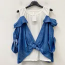 blu #0000CC