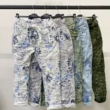 pantaloni — foto 1