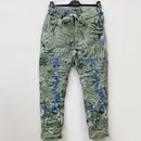 verde #7A814B