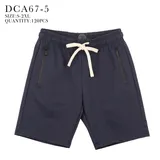 Pantaloni Bermuda Uomo Estate Made in Cina Quotidiano Vari Colori Standard — foto 1