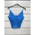 blu #0000FF