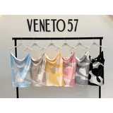 T-Shirt & Top(D) Genere Canottiera Donna Primavera/Estate Made in Italia — foto 1