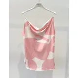 T-Shirt & Top(D) Genere Canottiera Donna Primavera/Estate Made in Italia — foto 5