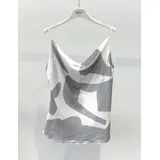 T-Shirt & Top(D) Genere Canottiera Donna Primavera/Estate Made in Italia — foto 4