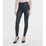Pantaloni Donna Primavera/Estate Made in Cina Quotidiano Colore Unico Standard — foto 3