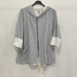 Curvy nome Genere Donna Primavera/Estate Made in Italia Quotidiano Vari Colori Curvy(taglie forti) — foto 1