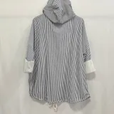 Curvy nome Genere Donna Primavera/Estate Made in Italia Quotidiano Vari Colori Curvy(taglie forti) — foto 3