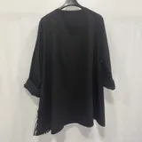Giacche(D) Genere Donna Primavera/Estate Made in Italia Quotidiano Vari Colori Curvy(taglie forti) — foto 5