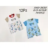 Intimo(B) Bambini — foto 1