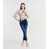 Camicie(D) Genere Camicia Camicia Casual Donna Primavera/Estate Made in Italia — foto 3