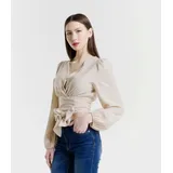 Camicie(D) Genere Camicia Camicia Casual Donna Primavera/Estate Made in Italia — foto 1