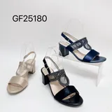 Sandali(D) Genere Sandali Donna Primavera/Estate Made in Cina Quotidiano Tacco Largo Aperta — foto 3