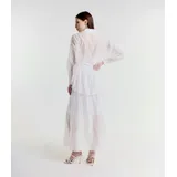Camicie(D) Genere Camicetta Camicia Casual Donna Primavera/Estate Made in Italia — foto 5