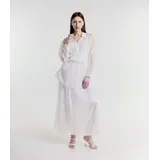 Camicie(D) Genere Camicetta Camicia Casual Donna Primavera/Estate Made in Italia — foto 1