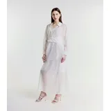 Camicie(D) Genere Camicetta Camicia Casual Donna Primavera/Estate Made in Italia — foto 4