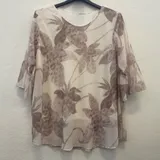 Camicie(D) Genere Camicia Camicia Casual Donna Primavera/Estate Made in Italia Tempo libero Vari Colori Standard — foto 1