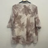Camicie(D) Genere Camicia Camicia Casual Donna Primavera/Estate Made in Italia Tempo libero Vari Colori Standard — foto 3