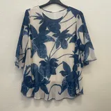 Camicie(D) Genere Camicia Camicia Casual Donna Primavera/Estate Made in Italia Tempo libero Vari Colori Standard — foto 4
