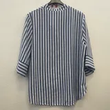 Camicie(D) Genere Camicia Camicia Casual Donna Primavera/Estate Made in Italia Tempo libero Vari Colori Standard — foto 3