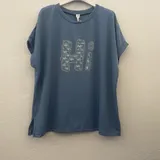Genere Pullover Donna Monocromo Viscosa — foto 1