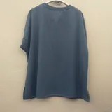 Genere Pullover Donna Monocromo Viscosa — foto 3