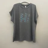 Genere Pullover Donna Monocromo Viscosa — foto 5