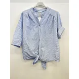Camicie(D) Genere Camicia Camicia Casual Donna Primavera/Estate Made in Italia Da festa Vari Colori Standard Natale — foto 1