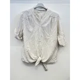 Camicie(D) Genere Camicia Camicia Casual Donna Primavera/Estate Made in Italia Da festa Vari Colori Standard Natale — foto 4