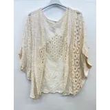 Maglierie&Felpe(D) Genere Cardigan Cardigan Donna Primavera/Estate Made in Italia Da festa Vari Colori Standard Natale — foto 3