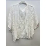 Maglierie&Felpe(D) Genere Cardigan Cardigan Donna Primavera/Estate Made in Italia Da festa Vari Colori Standard Natale — foto 4