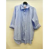 Camicie(D) Genere Camicia Camicia Casual Donna Estate Made in Italia Da festa Vari Colori Standard — foto 4