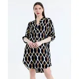 Vestiti Donna Autunno Made in Italia Quotidiano Vari Colori Standard — foto 1