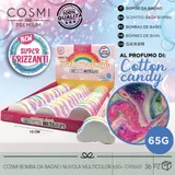 BOMBA DA BAGNO — foto 1