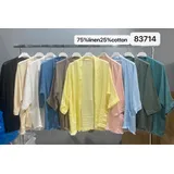 Linen jacket — foto 3