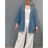 Linen jacket — foto 4